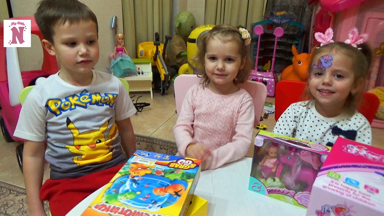 Як виглядають сьогодні Mister Max і Miss Katy - всесвітньовідомі діти-блогери з Одеси